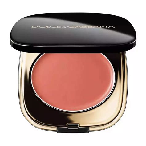 dolce gabbana cream blush rosa carina|Dolce&Gabbana Face Makeup, the Blushes .